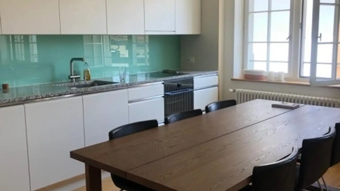 Appartement à louer - Pfalzgasse 4, 8001 Zürich - Photo 3