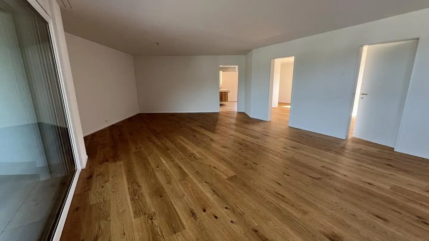 Appartement à louer - Hauptstrasse 39a, 9214 Kradolf