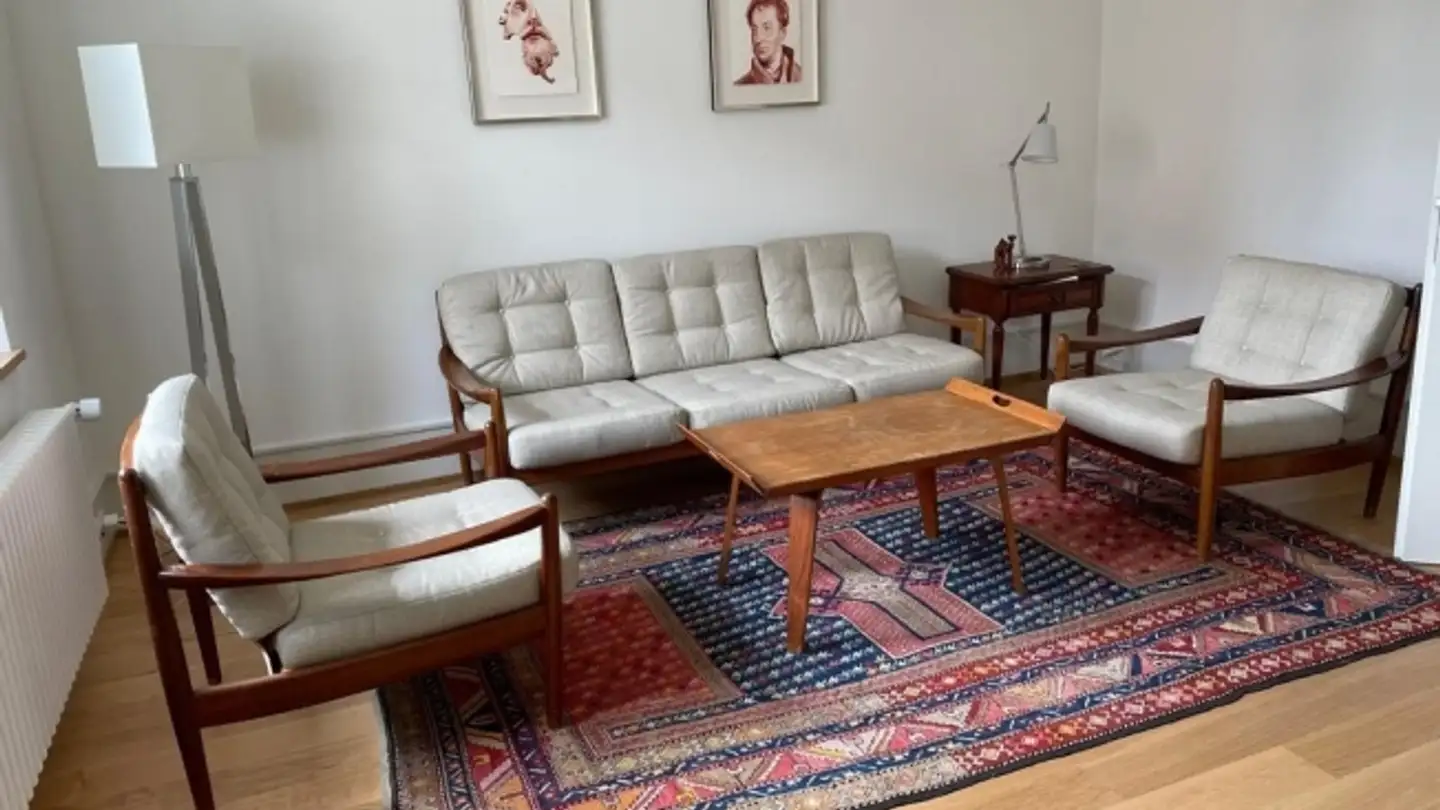 Appartement à louer - Pfalzgasse 4, 8001 Zürich - Photo 4