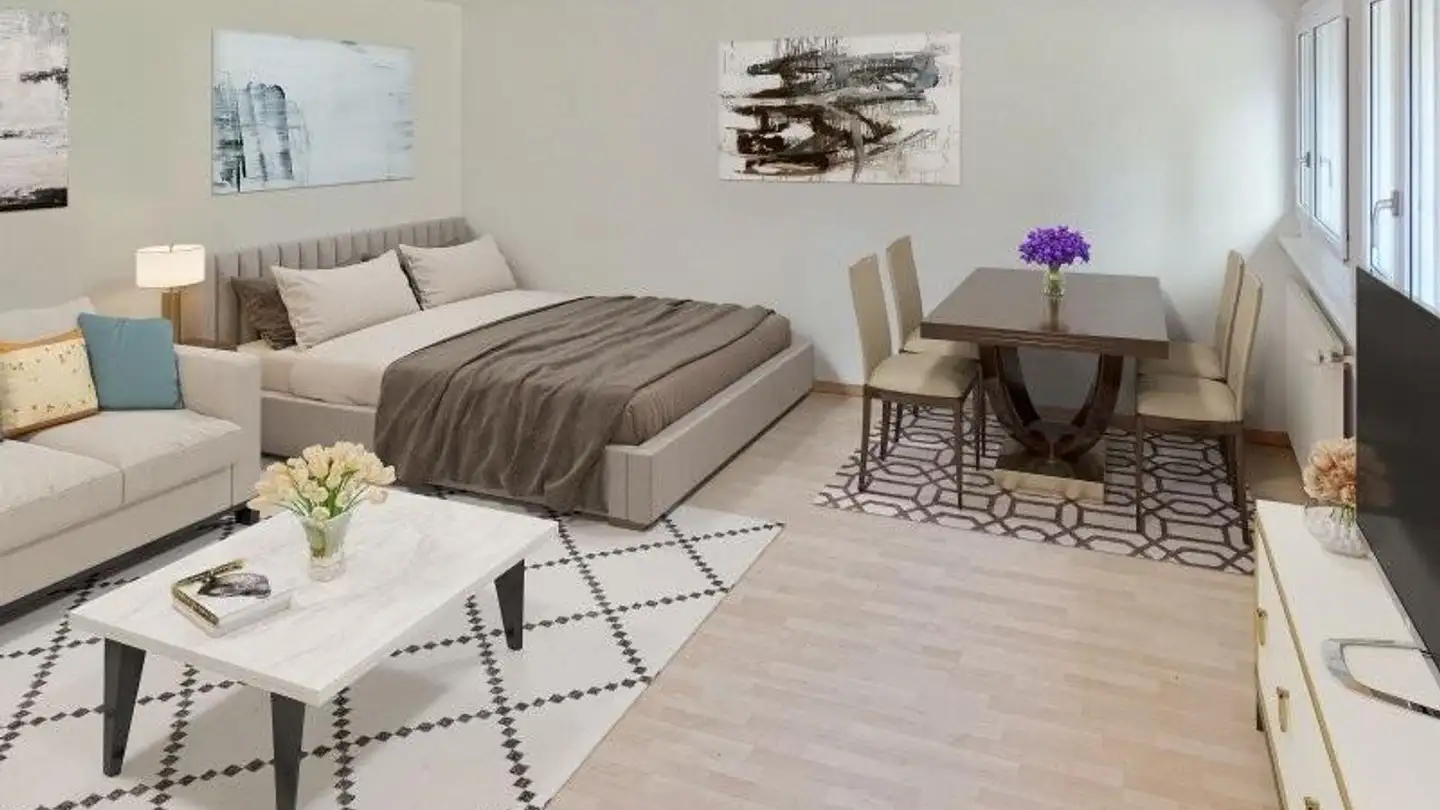 Appartamento in affitto - Stauffacherstrasse 12, 6020 Emmenbrücke