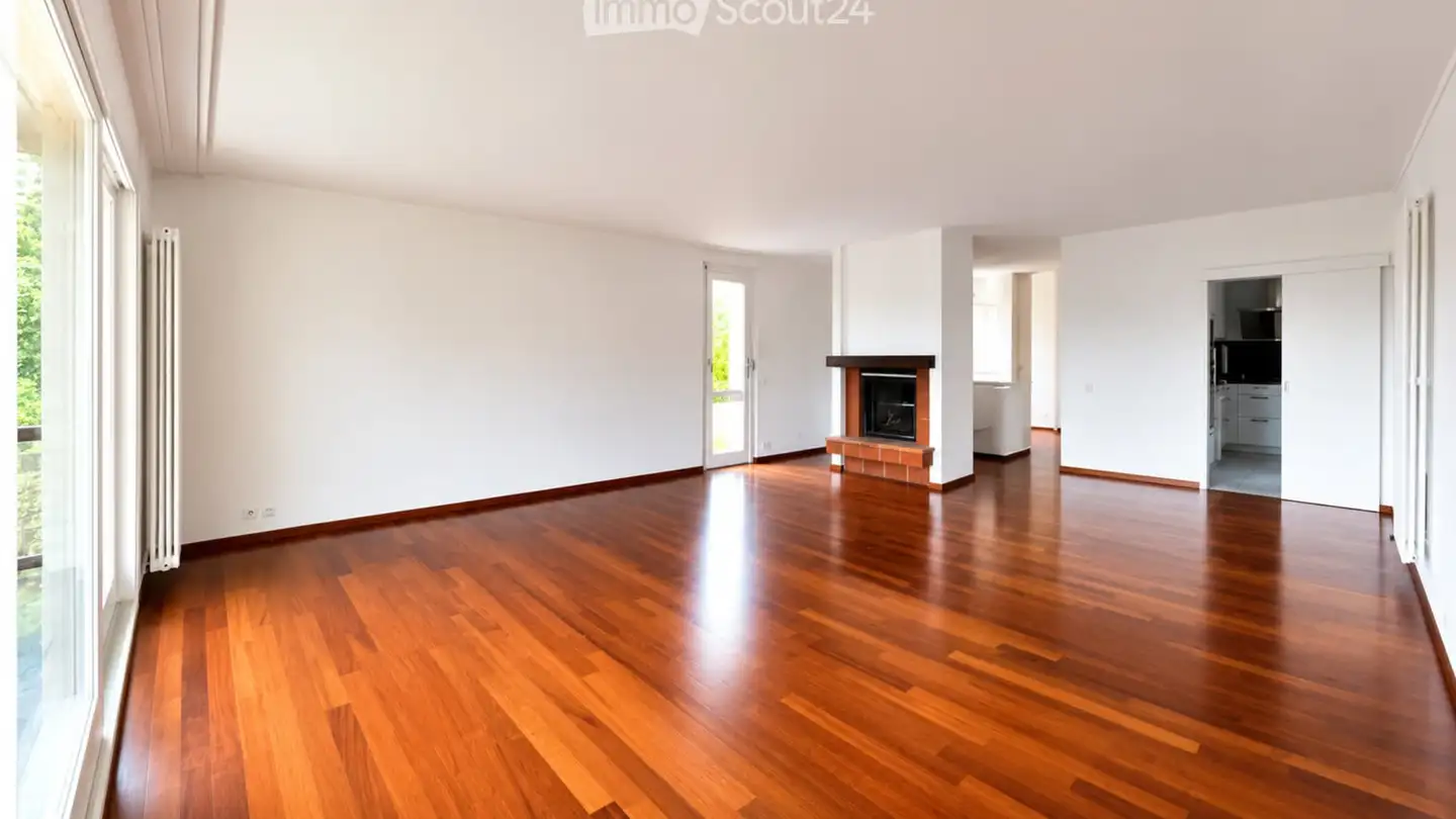 Casa singola in affitto - Via Kosciuszko 6, 6943 Vezia - Foto 2