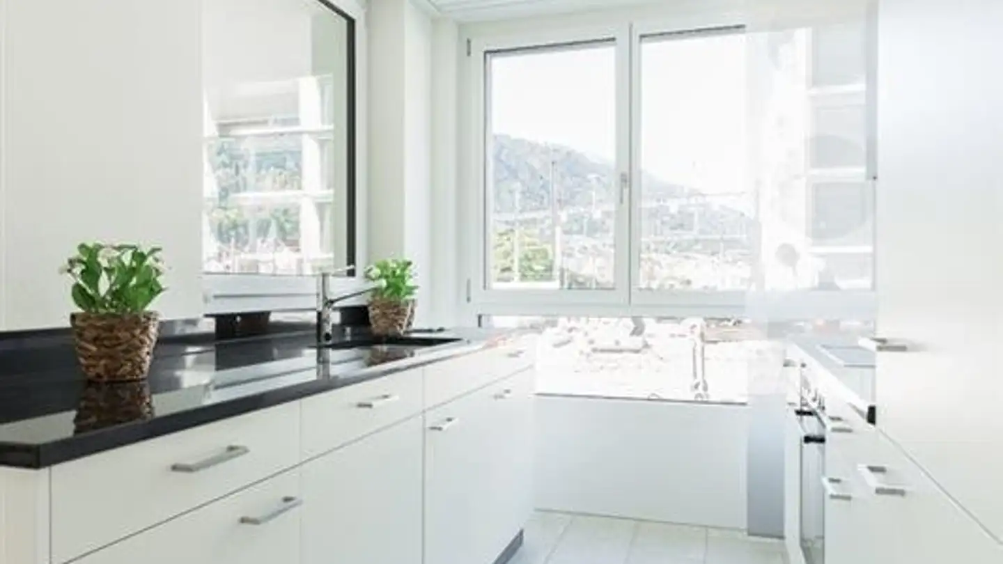 Wohnung mieten - Lagerstrasse 5, 7000 Chur - Foto 3