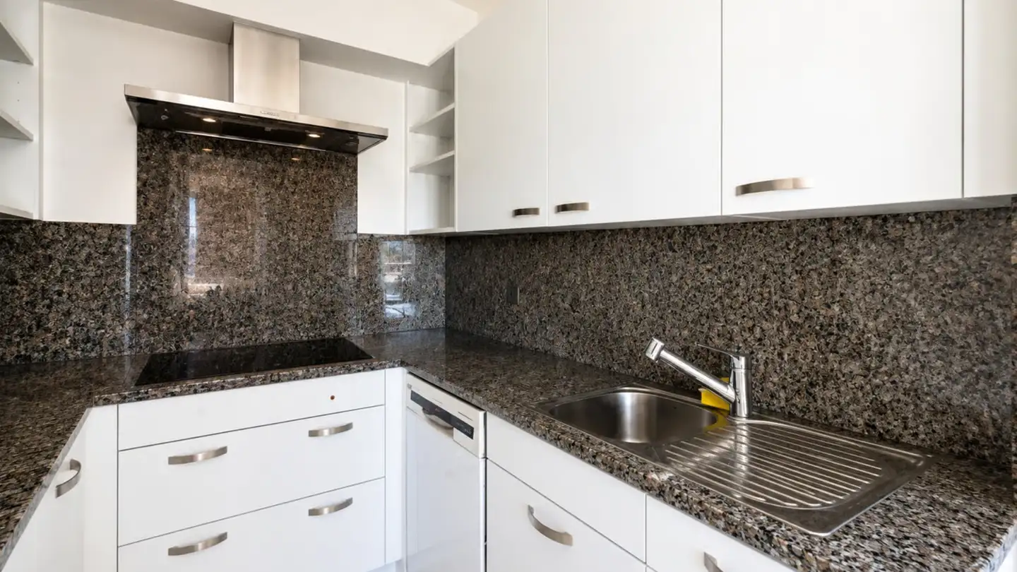 Casa singola in affitto - Via Kosciuszko 6, 6943 Vezia - Foto 3