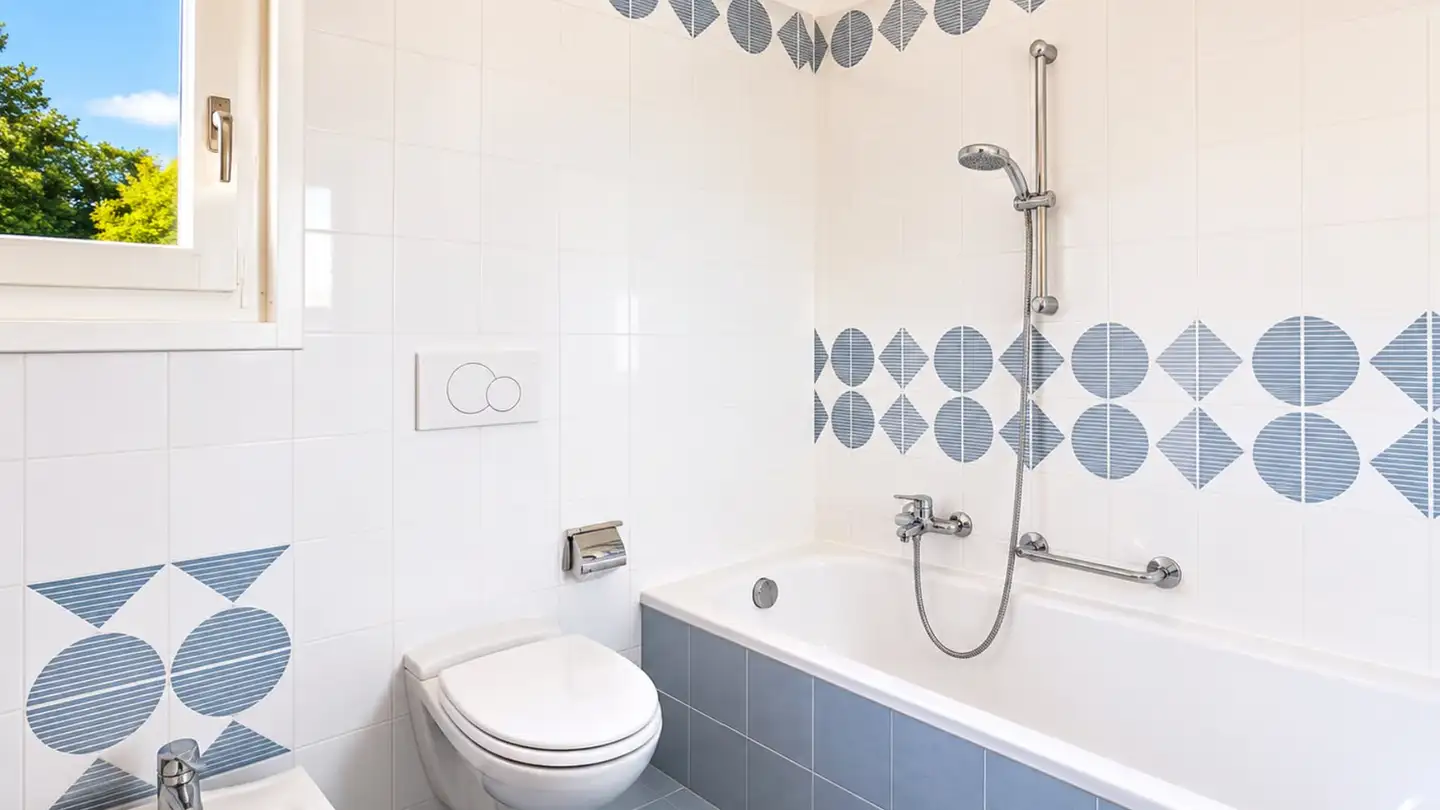 Casa singola in affitto - Via Kosciuszko 6, 6943 Vezia - Foto 4