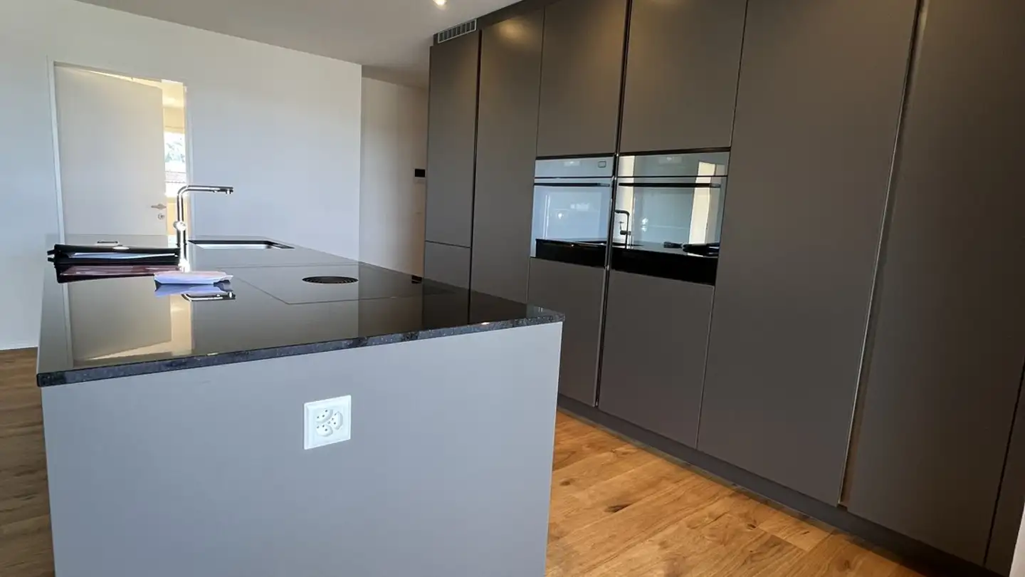 Apartment for rent - Hauptstrasse 39a, 9214 Kradolf - Photo 3