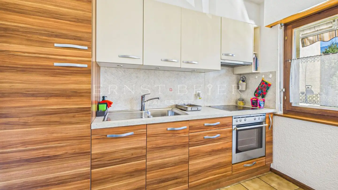 Wohnung kaufen - 1963 Vétroz - Foto 4