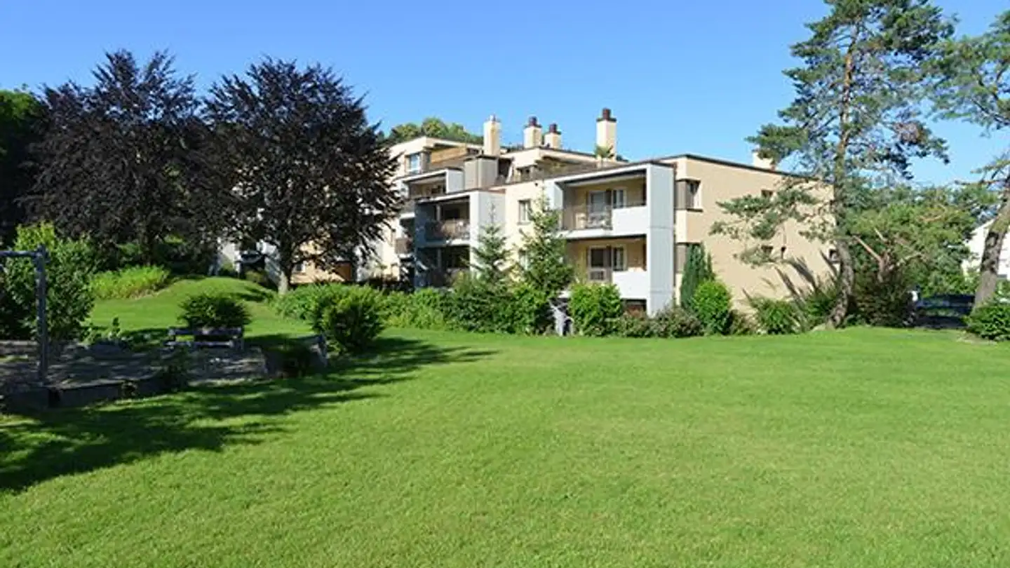 Wohnung mieten - Walbergstrasse 2, 8604 Volketswil