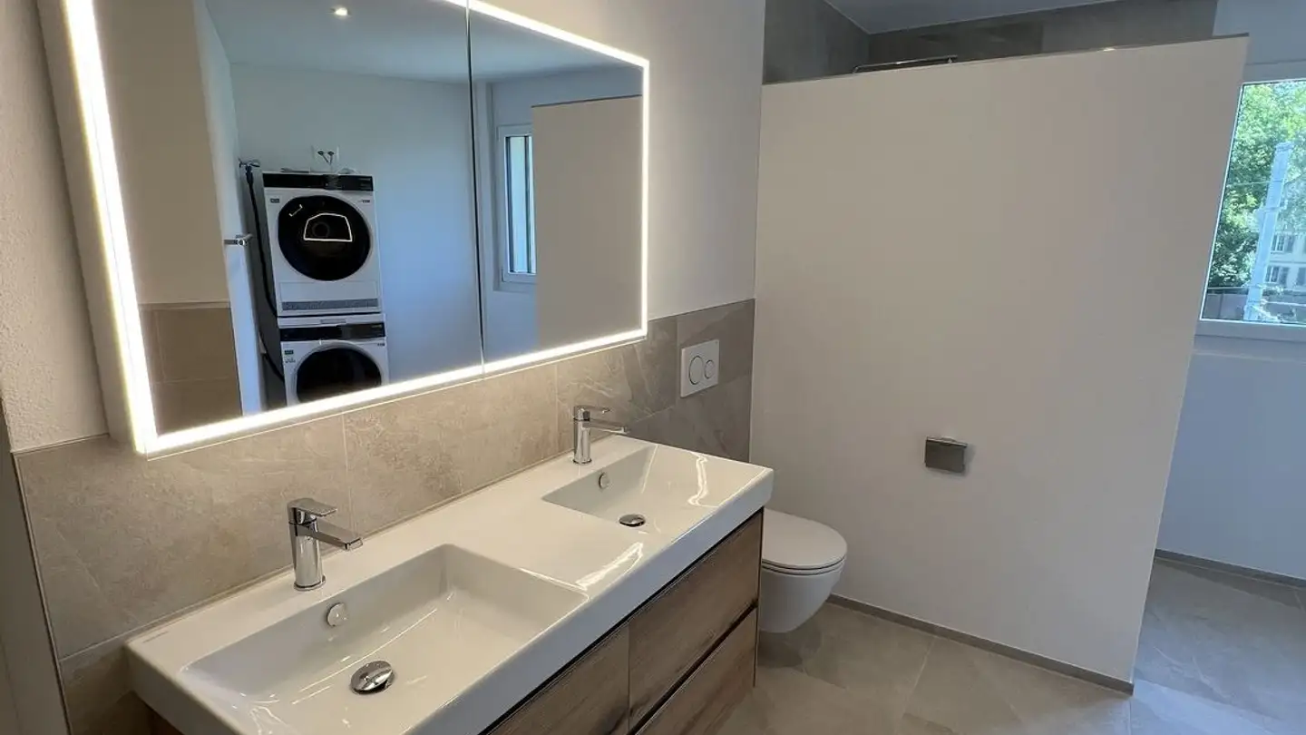Appartement à louer - Hauptstrasse 39a, 9214 Kradolf - Photo 4