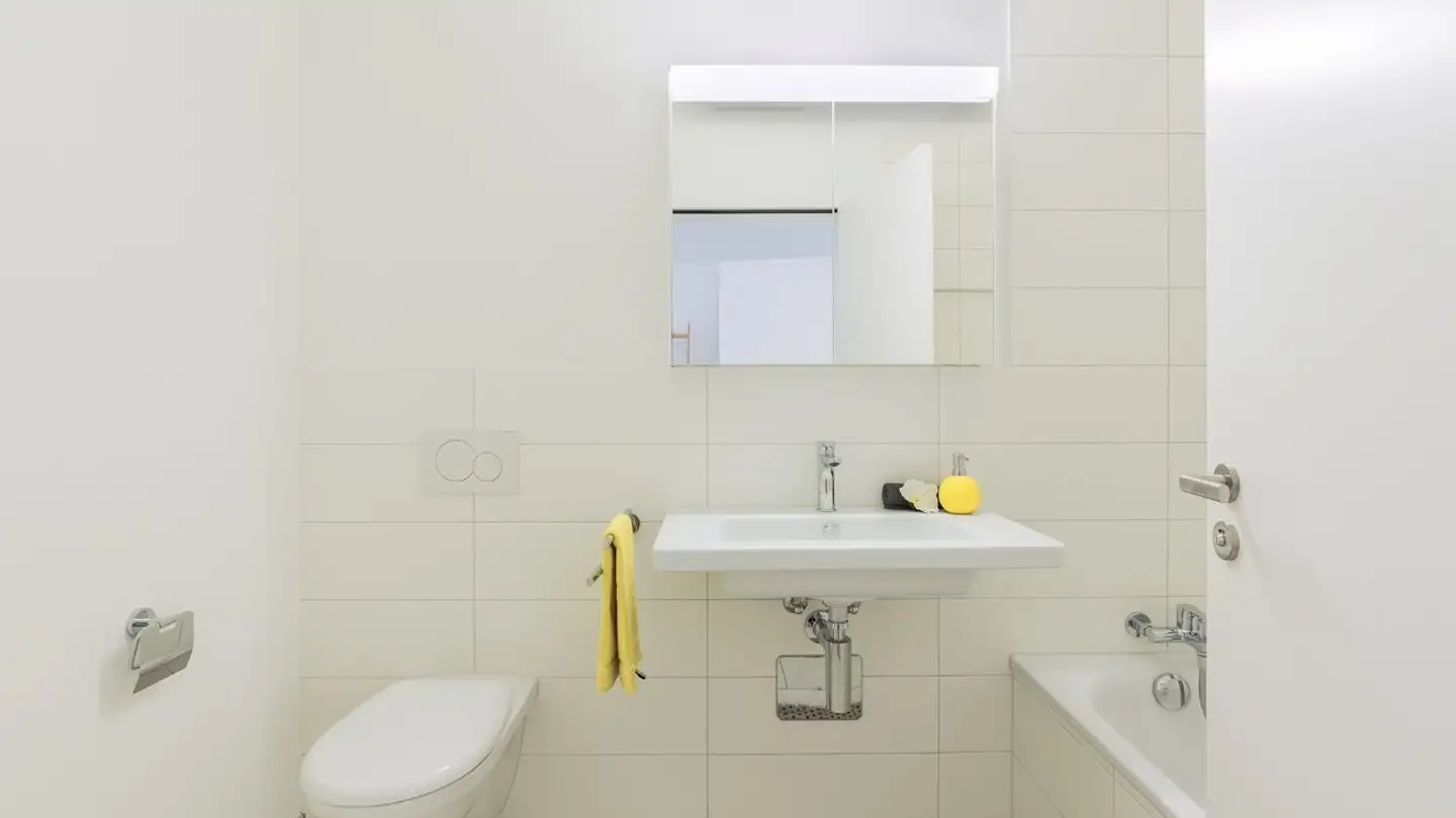 Wohnung mieten - Lagerstrasse 5, 7000 Chur - Foto 4