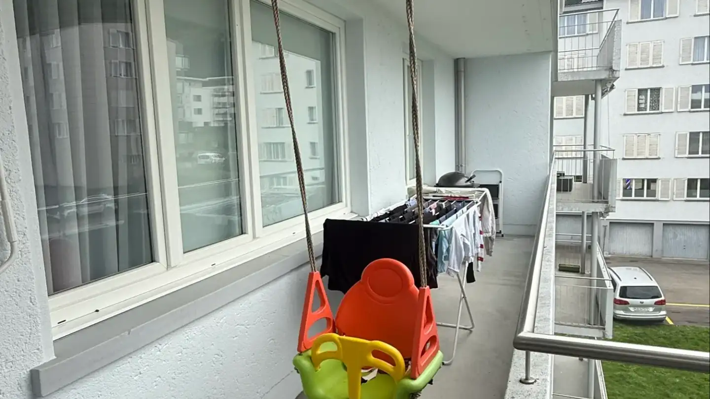 Appartamento in affitto - Bennenegg 11, 6014 Luzern - Foto 4