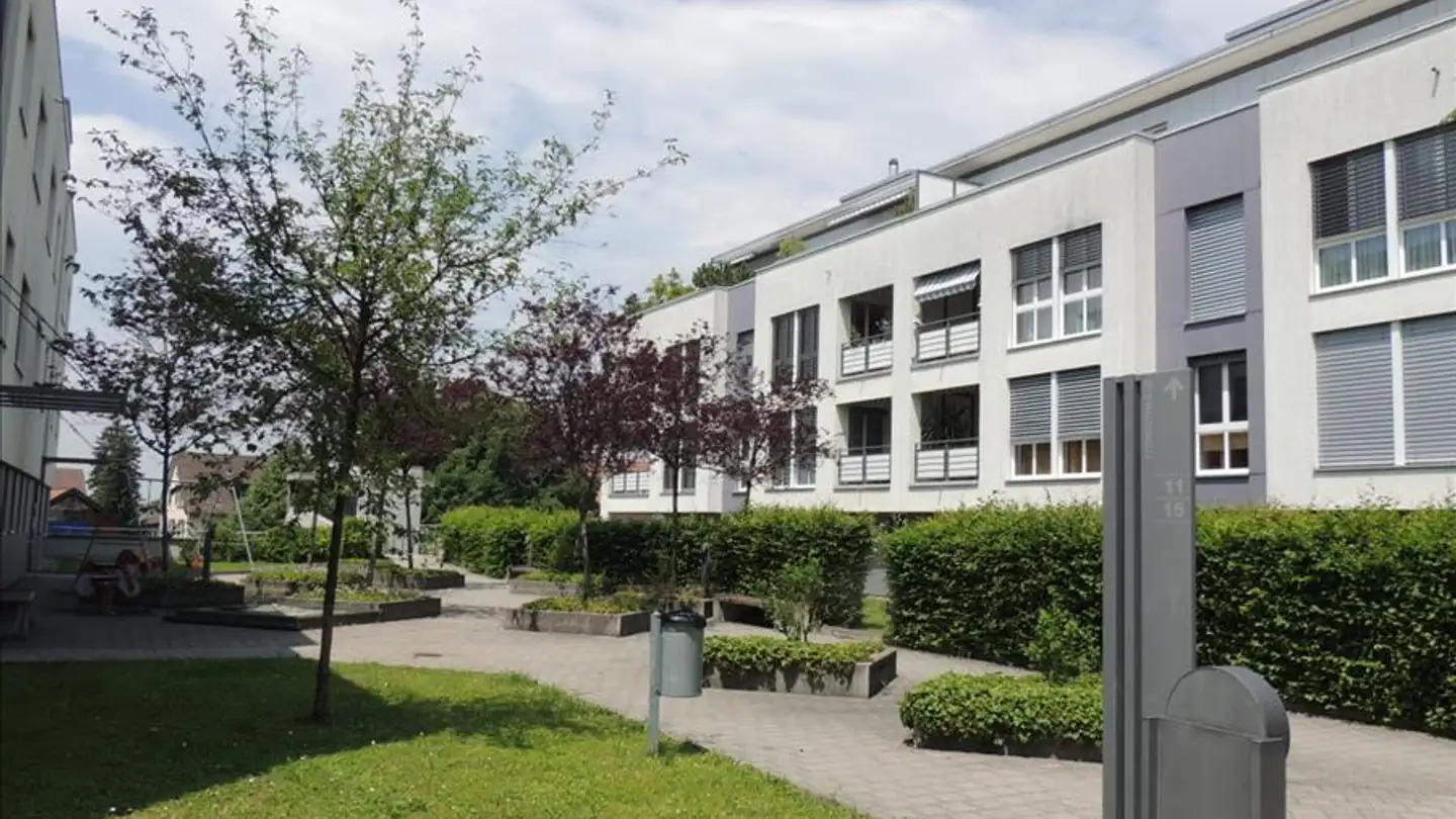 Appartamento in affitto - Turmstrasse 21, 8330 Pfäffikon ZH