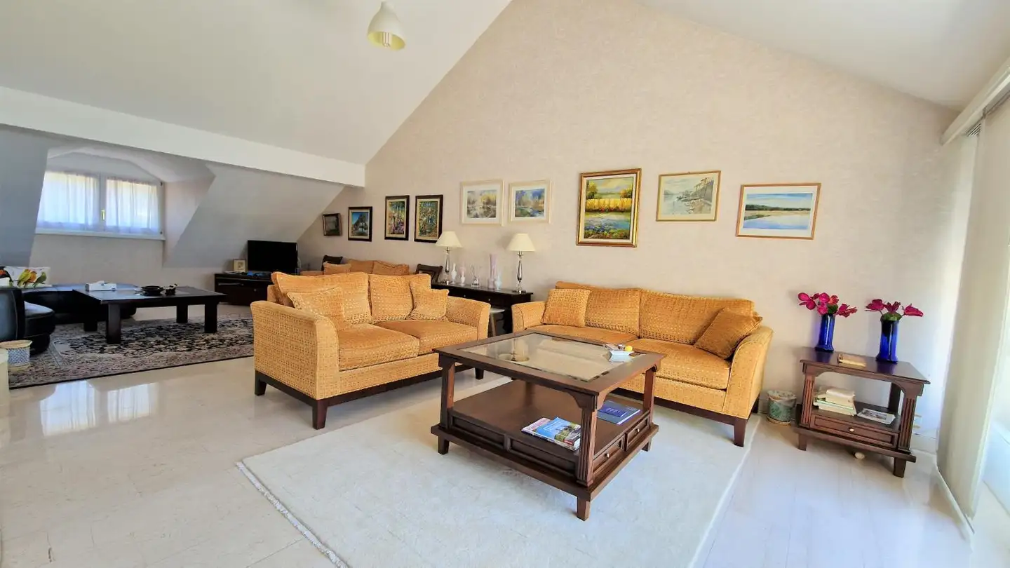 Attico in vendita - 1844 Villeneuve VD - Foto 3