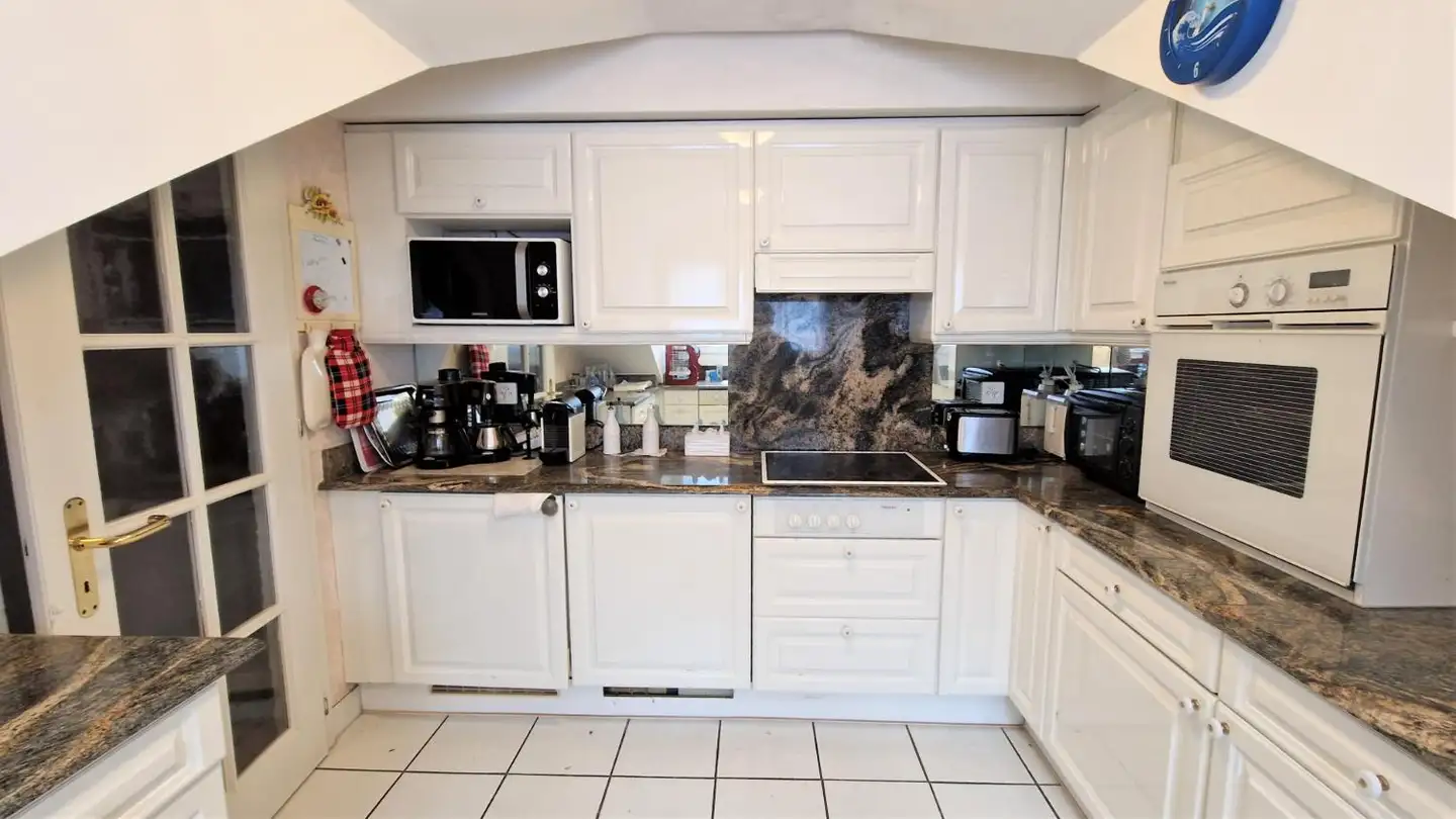 Attico in vendita - 1844 Villeneuve VD - Foto 4