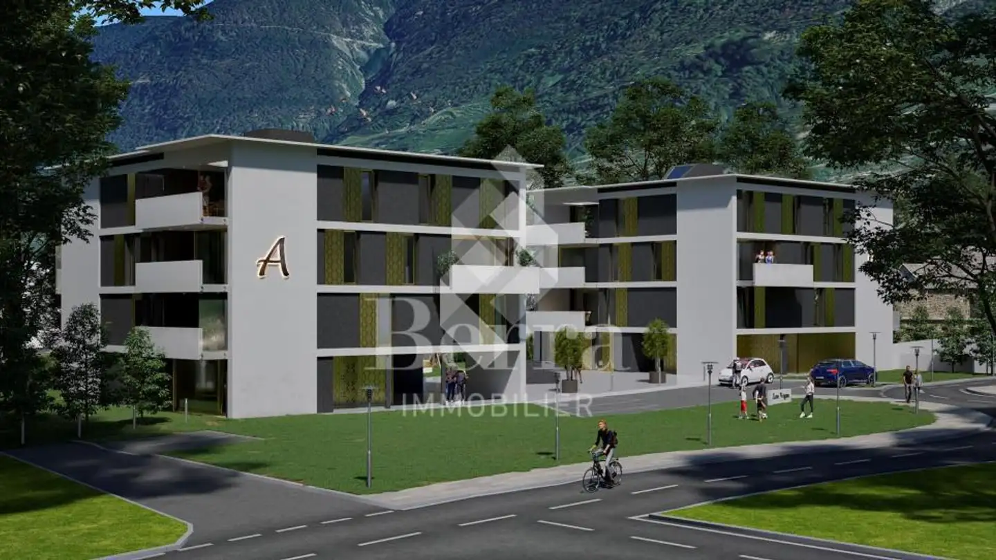 Appartamento in vendita - 1907 Saxon