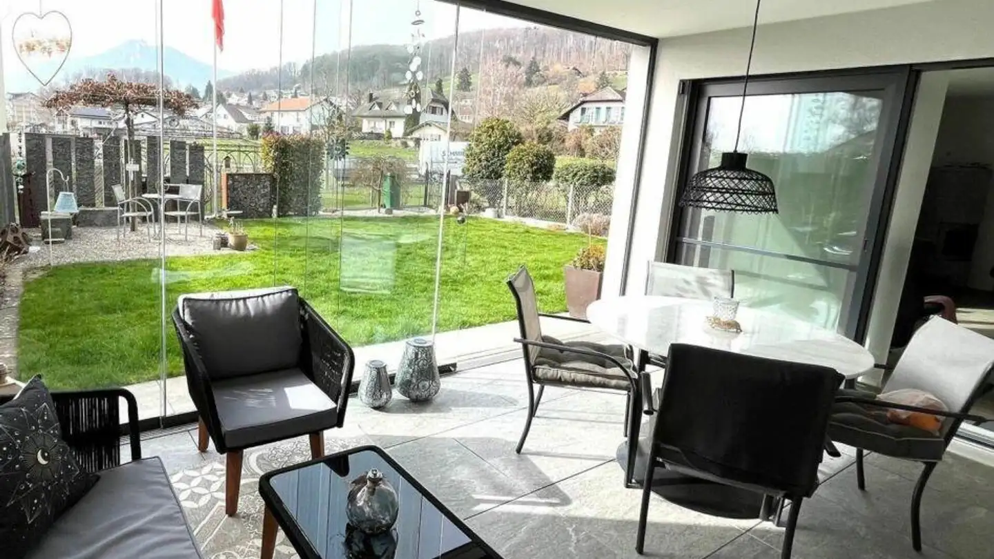 Wohnung kaufen - 4536 Attiswil