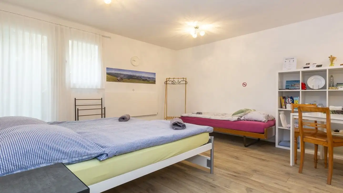 Apartment for rent - 5643 Sins