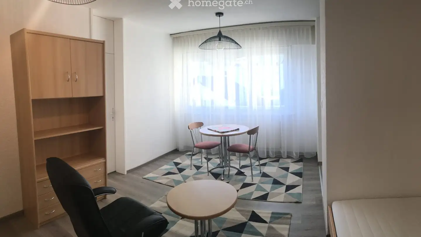 Appartamento in affitto - Route De Sion 50, 3960 Sierre - Foto 2