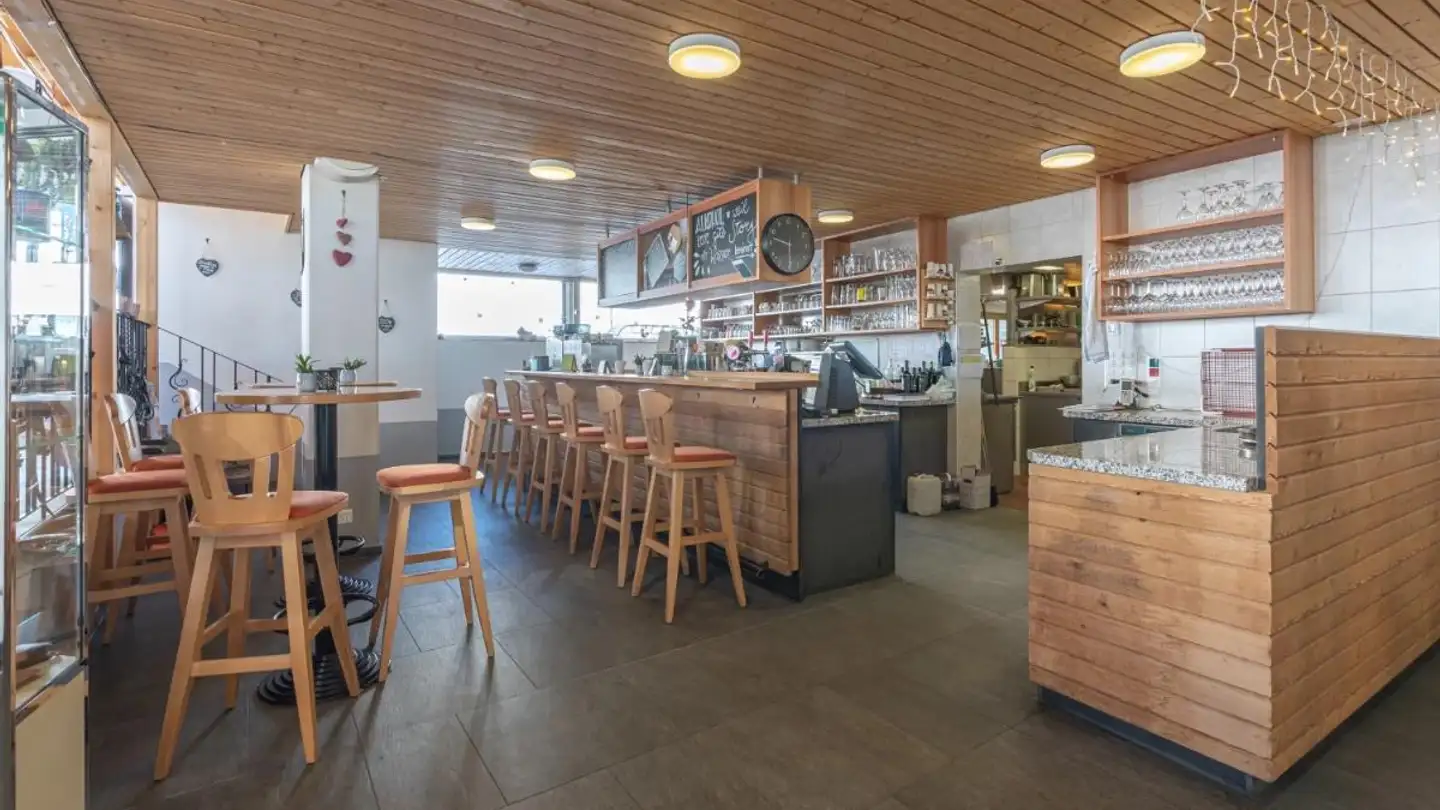 Hotel in vendita - Fieschertalstrasse, 3984 Fiesch - Photo 3