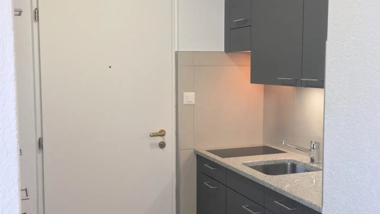Appartamento in affitto - Route De Sion 50, 3960 Sierre - Foto 4