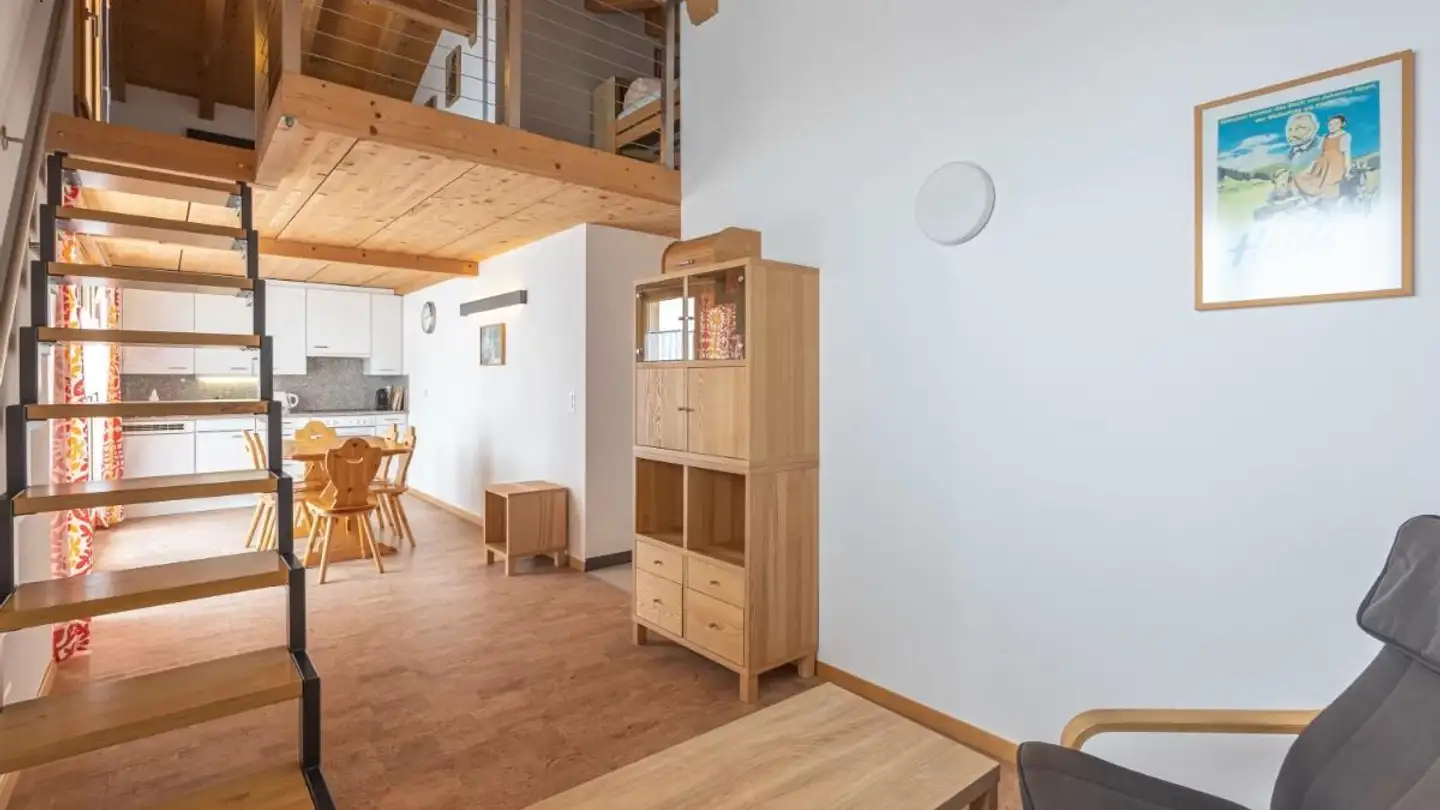 Hotel in vendita - Fieschertalstrasse, 3984 Fiesch - Photo 4