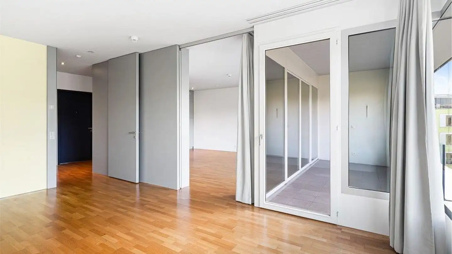 Wohnung mieten - Birchstrasse 180, 8050 Zürich