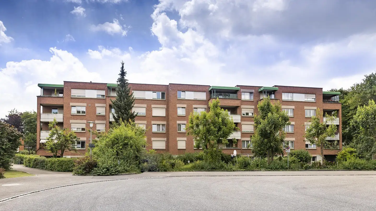 Appartamento in affitto - Zollweidenstrasse 12, 4142 Münchenstein