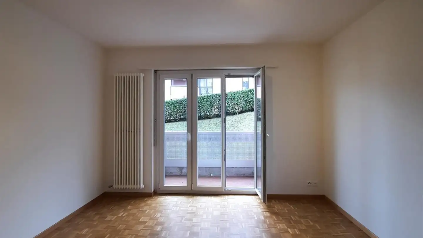 Appartamento in affitto - Via Lucino 16, 6932 Breganzona