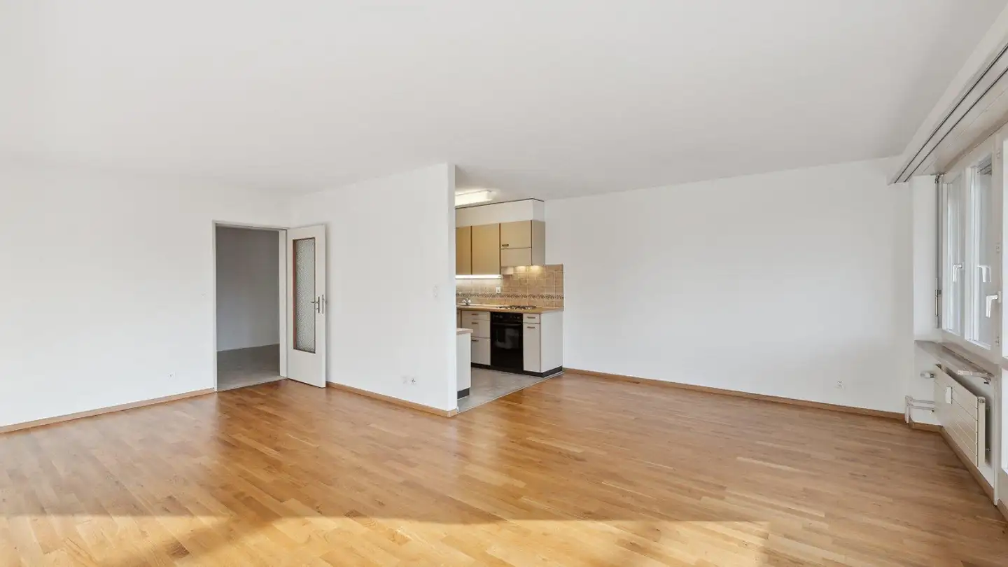 Appartamento in affitto - Zollweidenstrasse 12, 4142 Münchenstein - Foto 2
