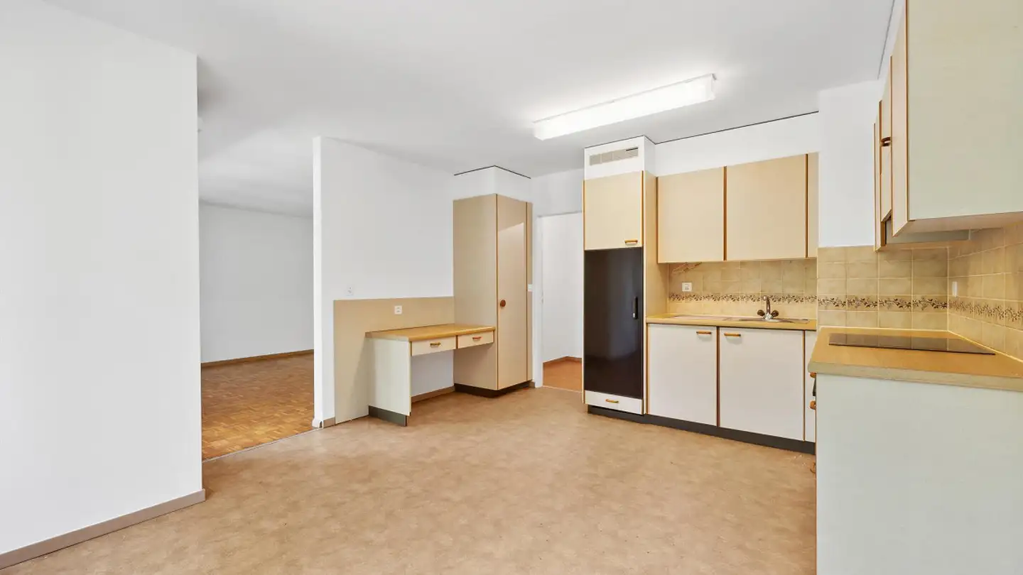 Appartamento in affitto - Zollweidenstrasse 12, 4142 Münchenstein - Foto 4