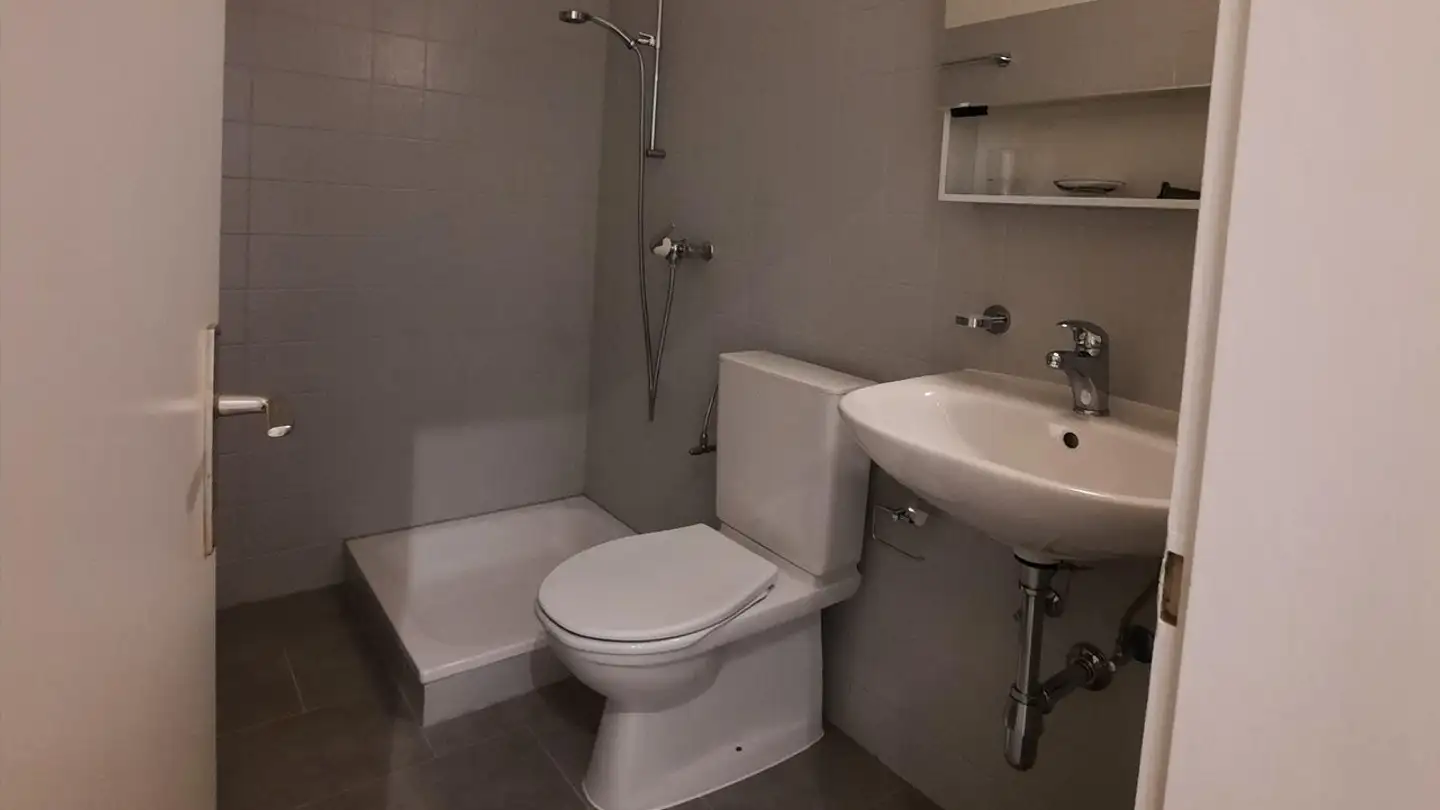 Appartamento in affitto - Via Lucino 16, 6932 Breganzona - Foto 3