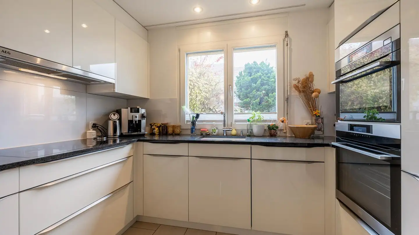 Casa a gradini in vendita - Dättwilerstrasse 38f, 5405 Dättwil AG - Photo 2