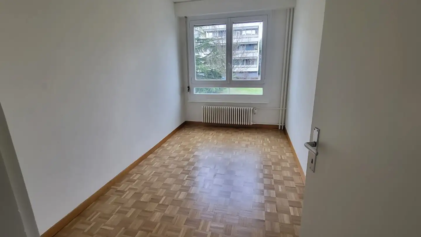 Wohnung mieten - Chemin Du Foron 1, 1226 Thônex - Foto 4