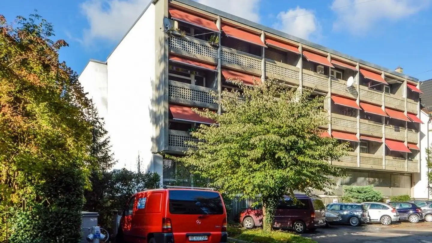 Appartement à louer - Zieglerstrasse 36, 3007 Bern - Photo 2