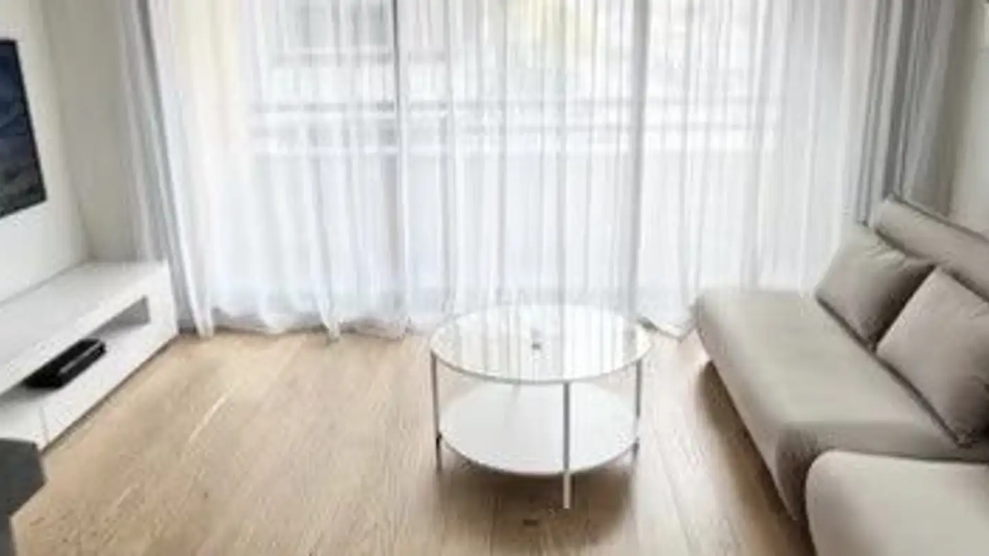 Wohnung mieten - Avenue Rosemont 5, 1208 Genève - Foto 2