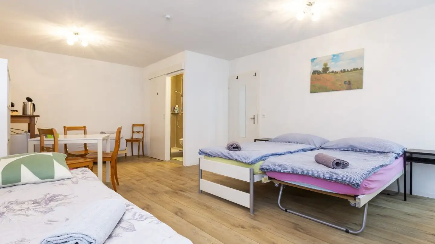 Apartment for rent - 5643 Sins - Photo 4