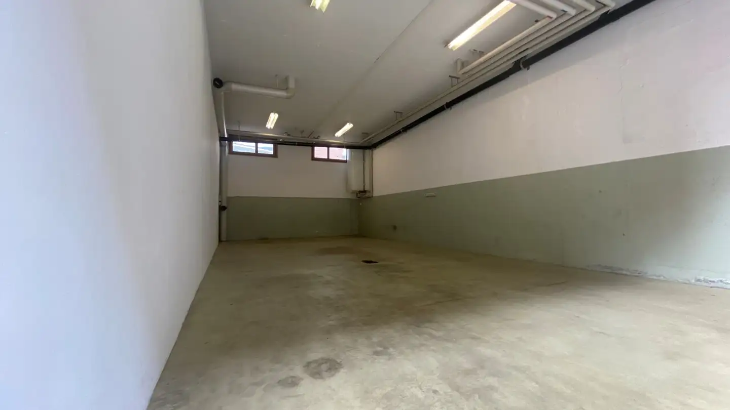 Spazio ufficio in affitto - Via Dante Alighieri 25, 6830 Chiasso