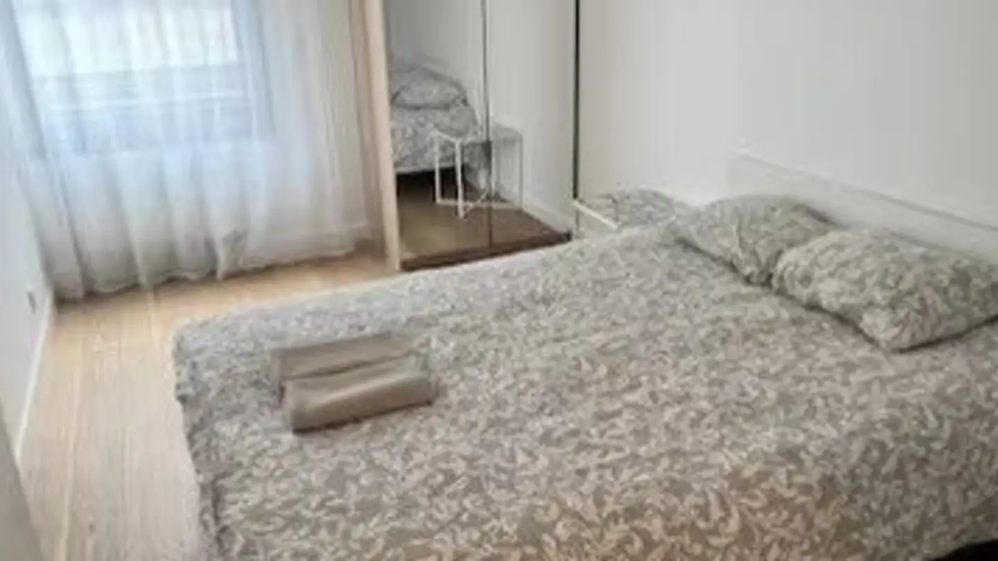 Wohnung mieten - Avenue Rosemont 5, 1208 Genève