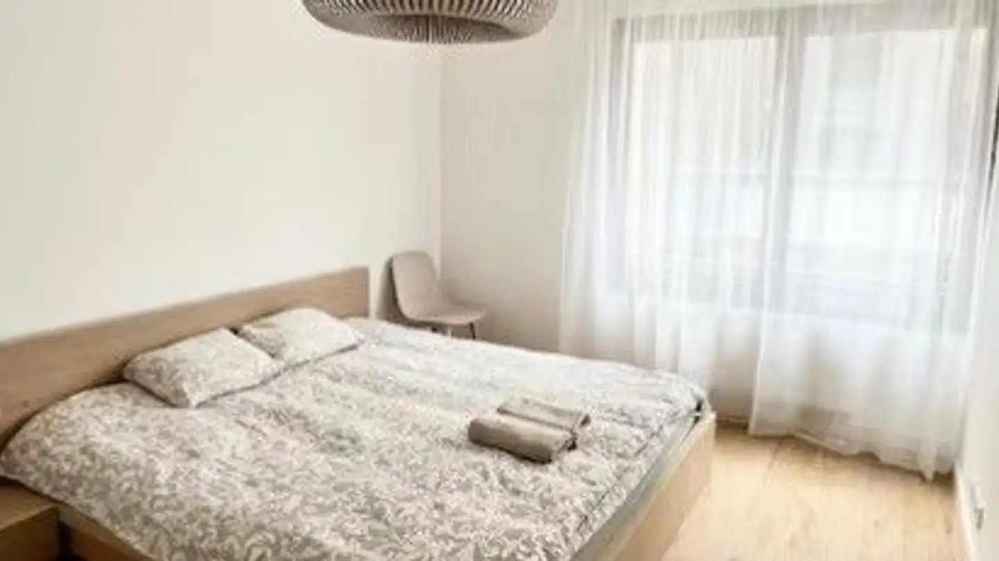 Wohnung mieten - Avenue Rosemont 5, 1208 Genève - Foto 4