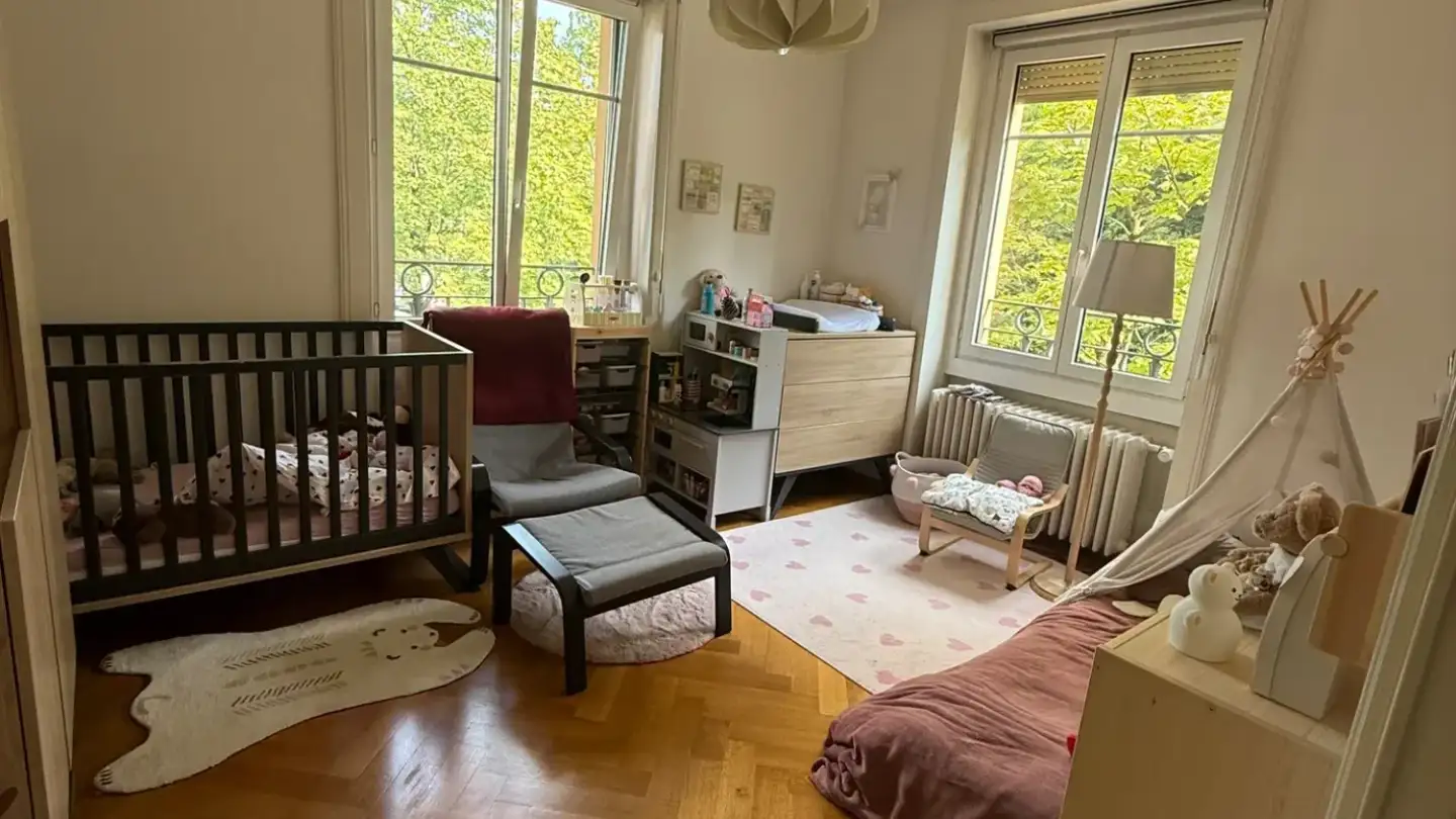 Apartment for rent - 1005 Lausanne - Photo 3