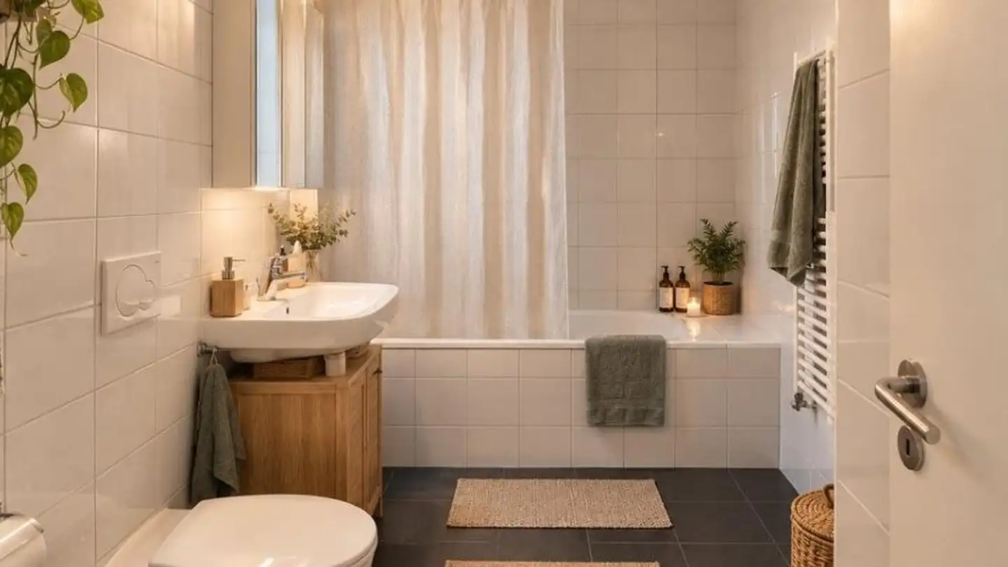 Wohnung mieten - Avenue de Cour 11, 1007 Lausanne - Foto 4