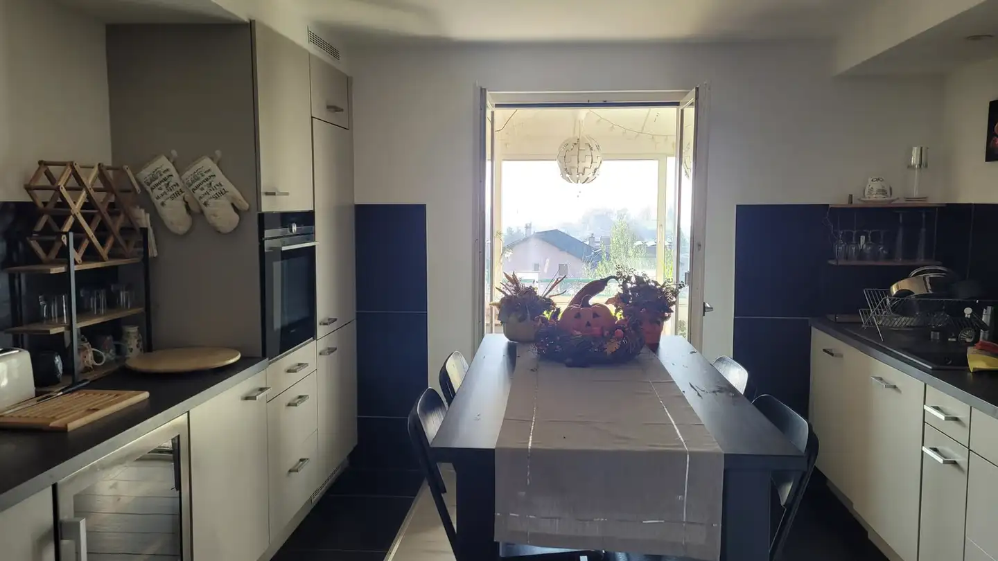 Appartement à louer - 1052 Le Mont-sur-Lausanne - Photo 2