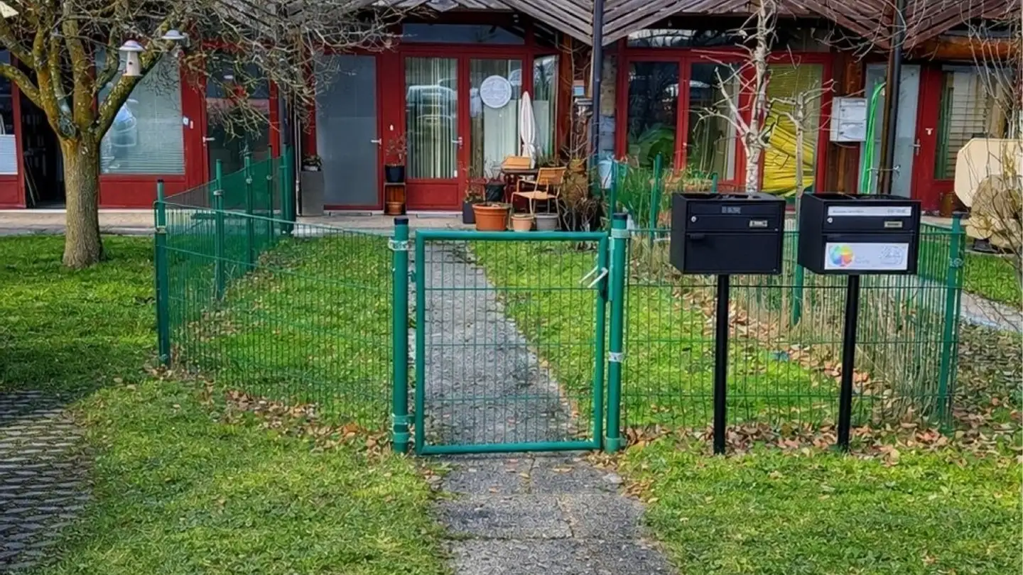 Wohnung mieten - Avry-Bourg, 1754 Avry-sur-Matran - Foto 2