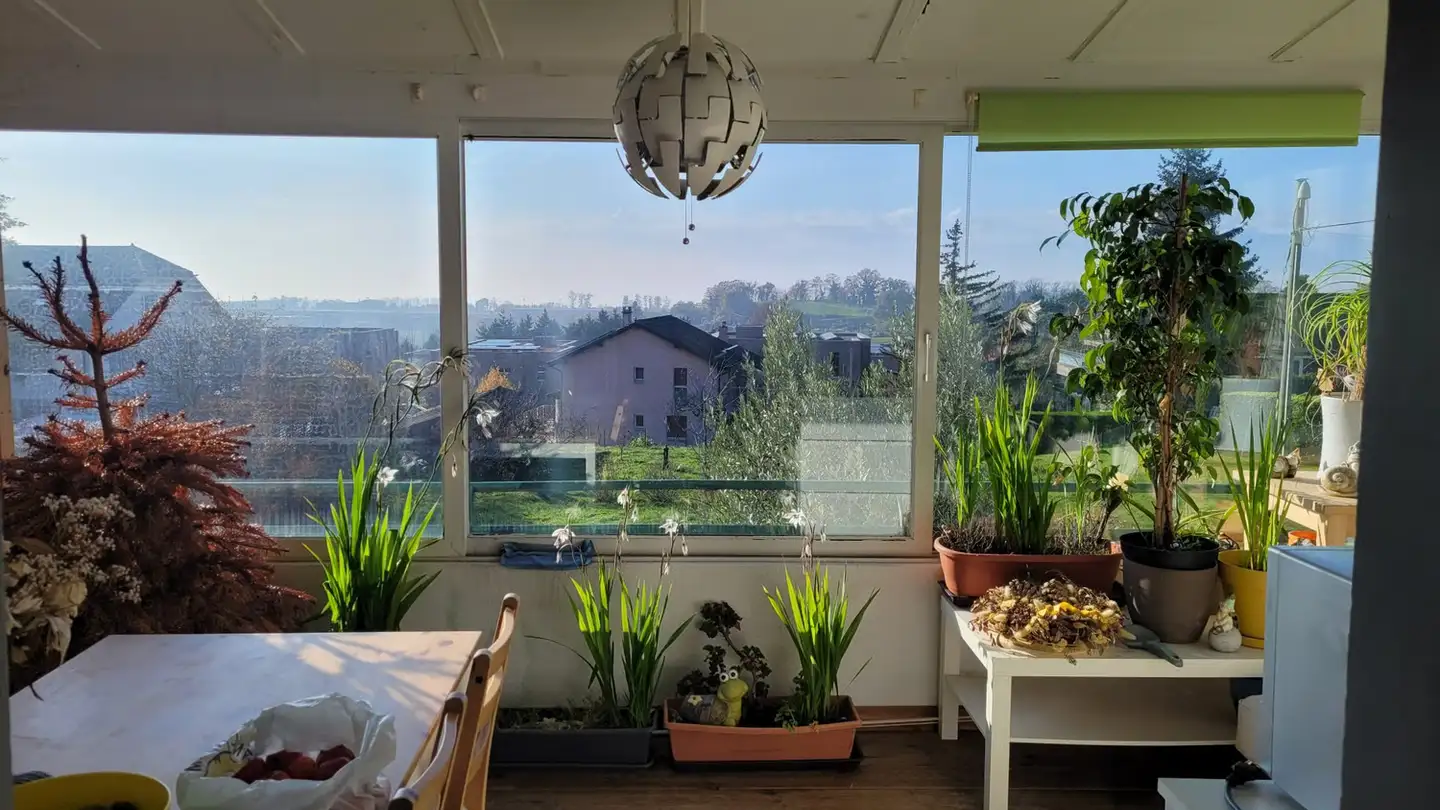 Appartement à louer - 1052 Le Mont-sur-Lausanne - Photo 3