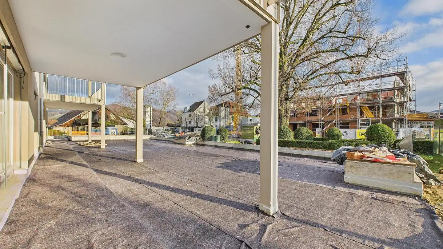 Appartamento in vendita - 6262 Langnau b. Reiden