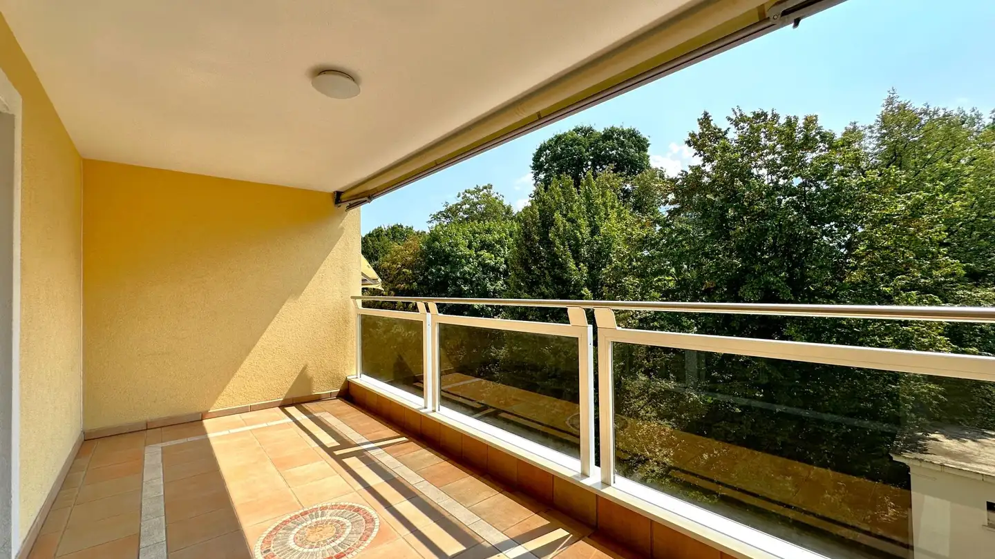 Appartamento in affitto - Via Giuseppe Cattori 15, 6600 Locarno - Foto 2