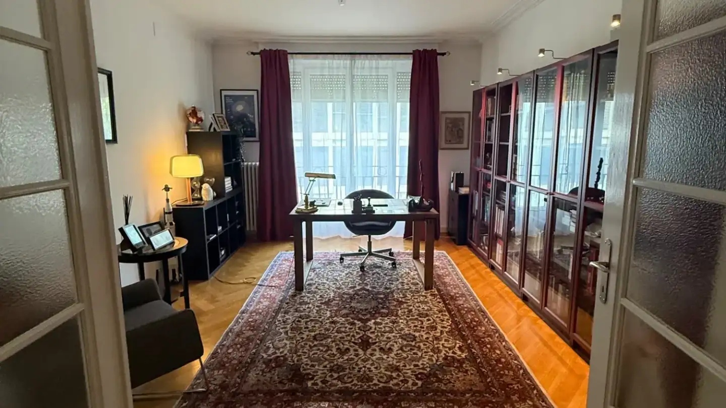 Apartment for rent - 1005 Lausanne - Photo 4