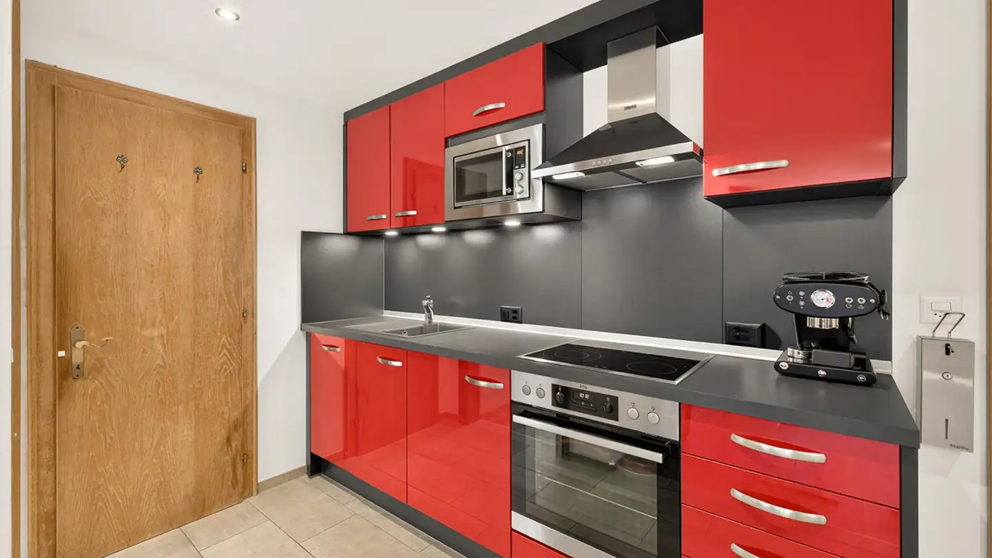 Appartamento in vendita - Laret Strasse 33, 7562 Samnaun-Compatsch - Foto 2