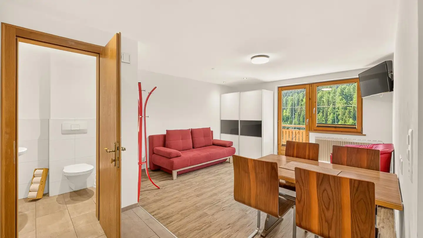 Appartamento in vendita - Laret Strasse 33, 7562 Samnaun-Compatsch - Foto 3