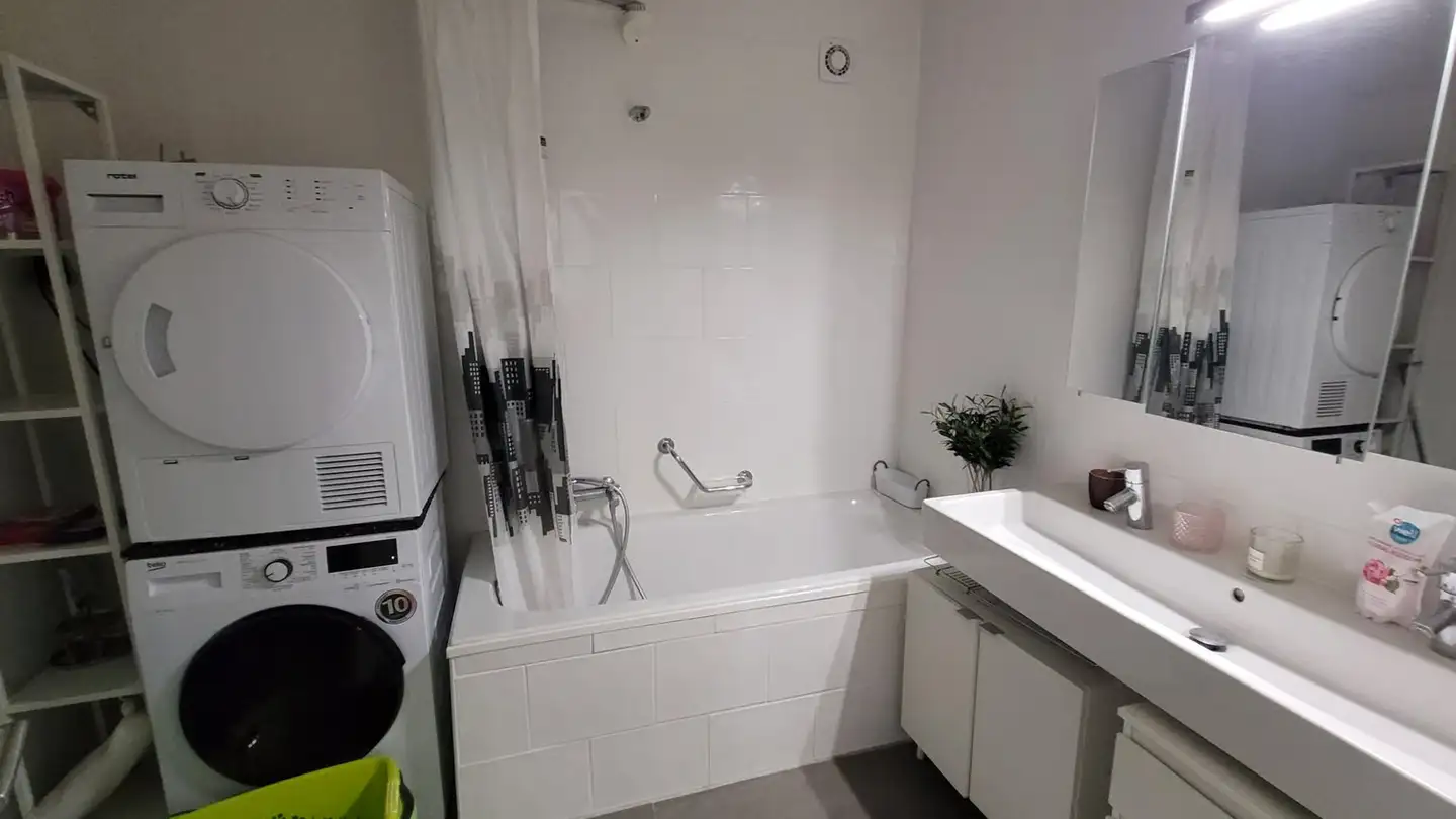 Appartement à louer - 1052 Le Mont-sur-Lausanne - Photo 4