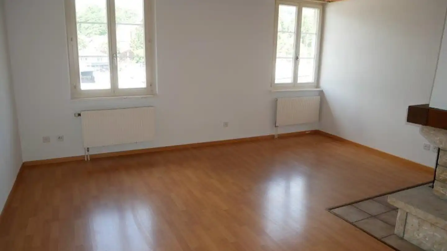 Apartment for rent - Rue Industrielle 84, 2740 Moutier